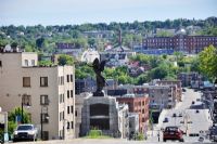 Hausse marquée des valeurs immobilières à Sherbrooke